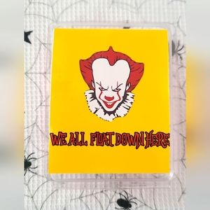 Pennywise wax melts